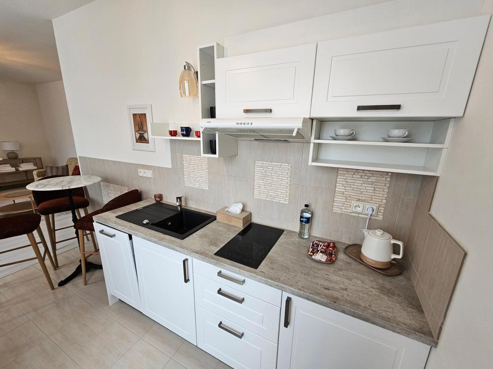 Arkady Hof Hotel Stupava Zimmer foto