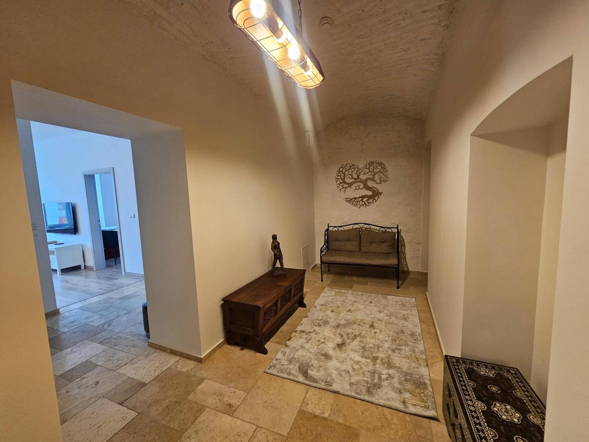 Arkady Hof Hotel Stupava Zimmer foto