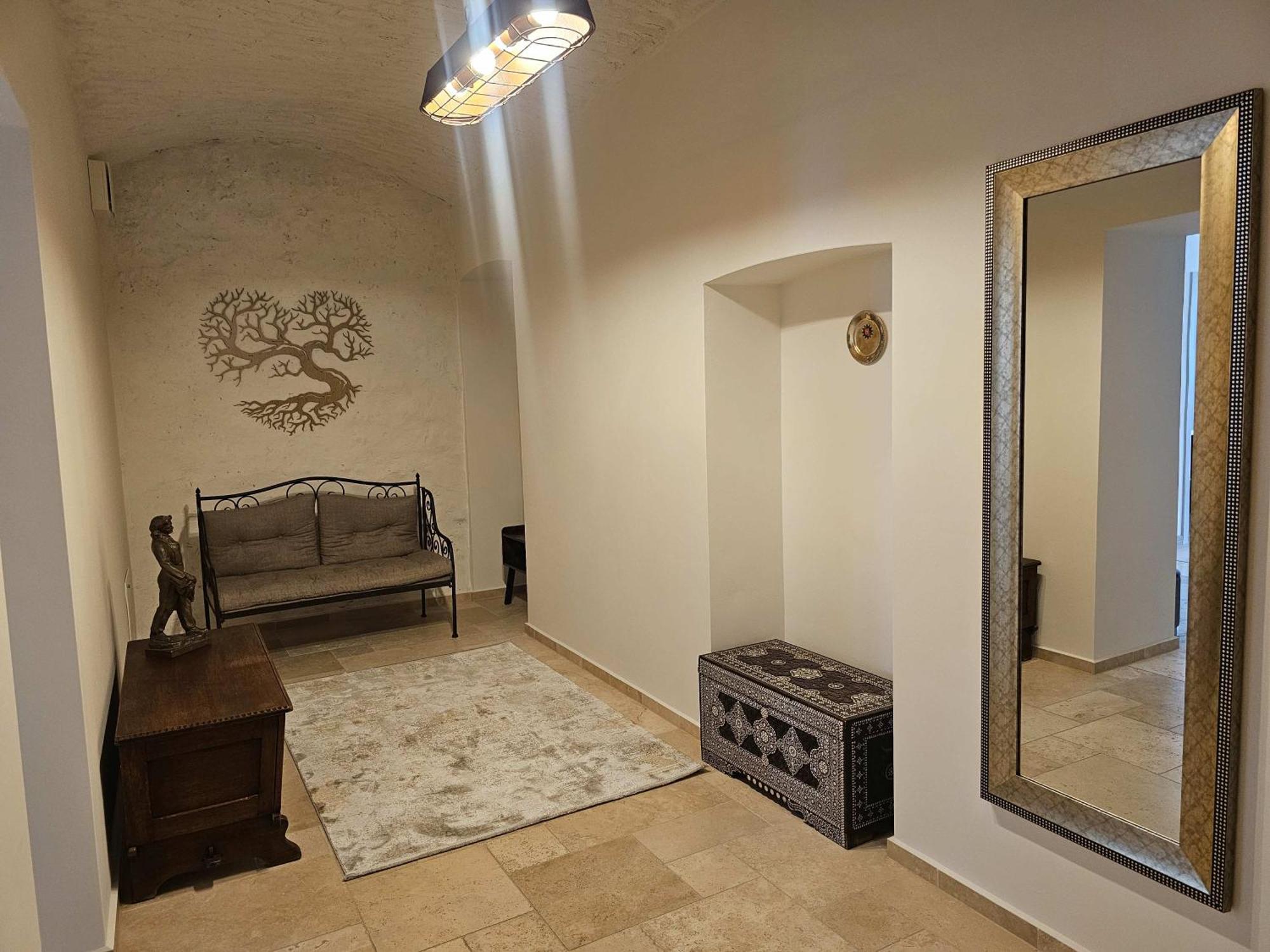 Arkady Hof Hotel Stupava Zimmer foto